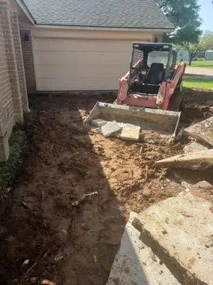 Stiefel Construction - Landscape Design in Richmond, TX