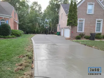 Jaso Concrete - Commercial Construction Services in Charlotte, NC