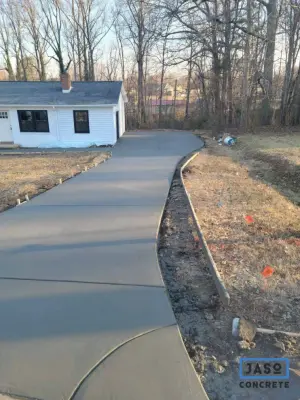 Jaso Concrete - Commercial Construction Services in Charlotte, NC