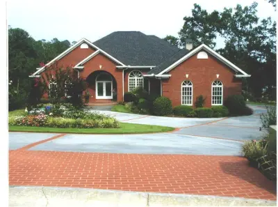 Concrete Resurfacing Products - Tile & Stone Installation Services in Suwanee, GA