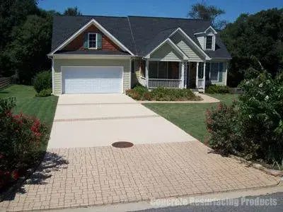 Concrete Resurfacing Products - Tile & Stone Installation Services in Suwanee, GA