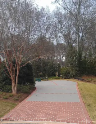 Concrete Resurfacing Products - Tile & Stone Installation Services in Suwanee, GA