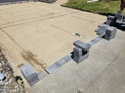 NC Marble and Stone Pavers - Landscape Construction in Pleasanton, CA