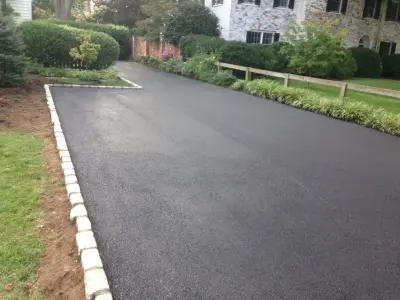 J. Worden & Sons Paving L.L.C. - Deck Building & Repair in Chester, VA