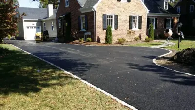 J. Worden & Sons Paving L.L.C. - Deck Building & Repair in Chester, VA
