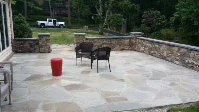 J. Worden & Sons Paving L.L.C. - Deck Building & Repair in Chester, VA
