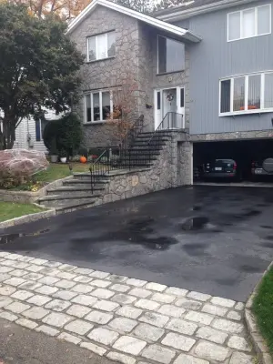 J & C Masonry & Landscaping, Inc. - Stone & Concrete Installation in Ossining, NY