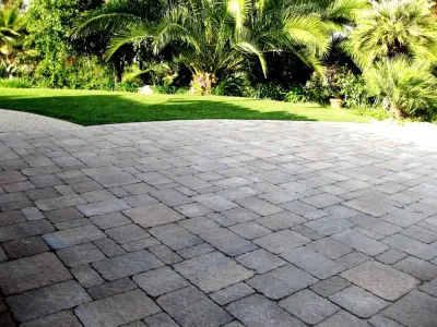 J & C Masonry & Landscaping, Inc. - Stone & Concrete Installation in Ossining, NY