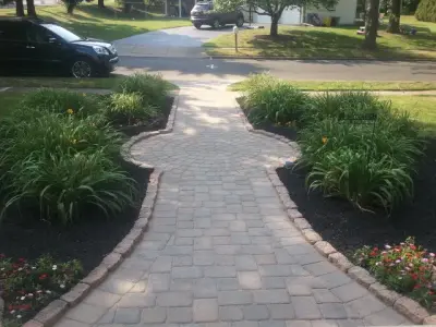 Stoneworx - Landscape Construction in Warminster, PA