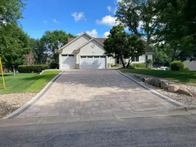 Traxler Hardscapes - Landscape Design in Lonsdale, MN