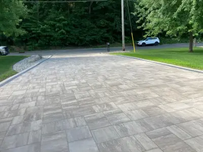 Traxler Hardscapes - Landscape Design in Lonsdale, MN