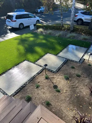 Symons landscaping - Sprinkler Installation & Repair in San Lorenzo, CA