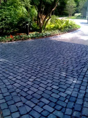 J.B. Brickworks, Inc. - Landscape Design in Libertyville, IL