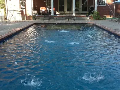 Serenity Hardscapes - Deck Building & Repair in Arlington, TN