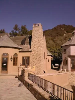 MGH Stone Masonry - Stone & Concrete Installation in Santa Barbara, CA