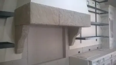 MGH Stone Masonry - Stone & Concrete Installation in Santa Barbara, CA