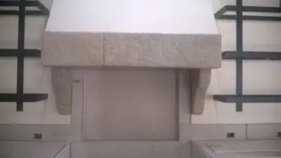 Valley Road East by MGH Stone Masonry