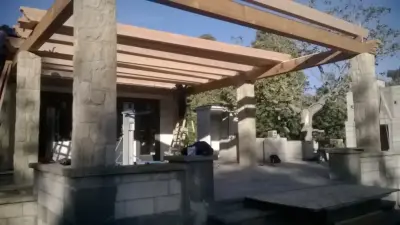 MGH Stone Masonry - Stone & Concrete Installation in Santa Barbara, CA