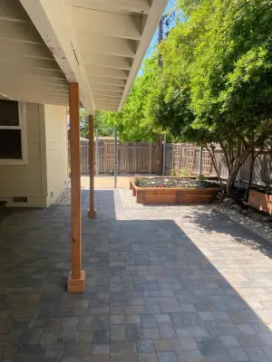 New Horizon Design & Build - Landscape Construction in Pilot Point, TX