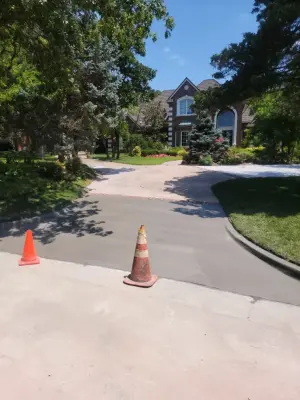 Edmond Concrete - Tile & Stone Installation Services in Edmond, OK