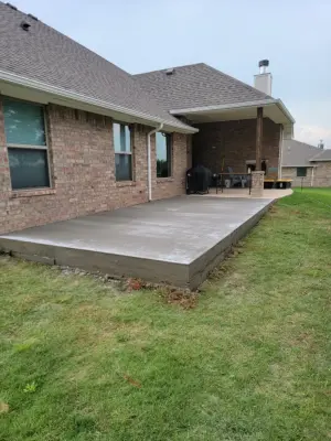 Edmond Concrete - Tile & Stone Installation Services in Edmond, OK