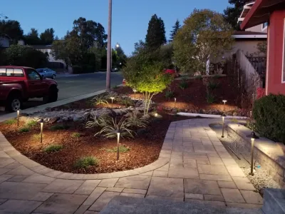 Symons landscaping - Sprinkler Installation & Repair in San Lorenzo, CA