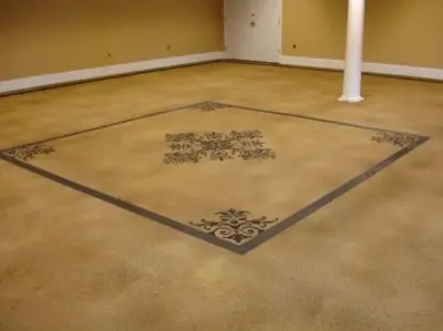 Decorative Concrete Designer LLC - Flooring Installation Services in Panama City Beach, FL