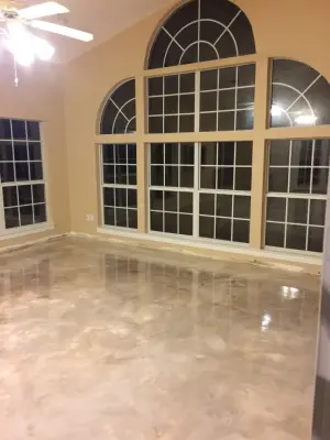 Decorative Concrete Designer LLC - Flooring Installation Services in Panama City Beach, FL