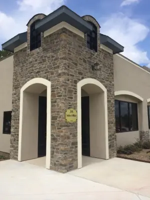 Western Brick-Headwaters Concrete Products - Landscape Design in Houston, TX