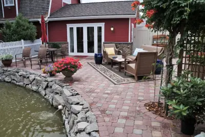 McMurtry Masonry Inc - Stone & Concrete Installation in Reno, NV
