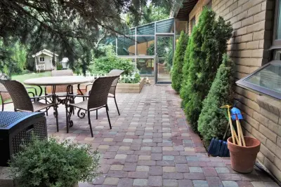 McMurtry Masonry Inc - Stone & Concrete Installation in Reno, NV
