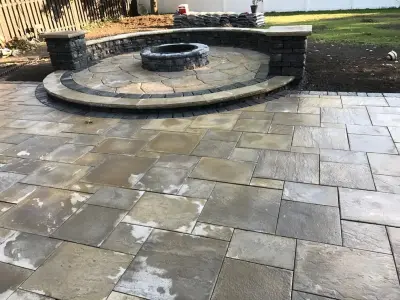 Advanced Remodel & Hardscape - Landscape Construction in Elgin, IL