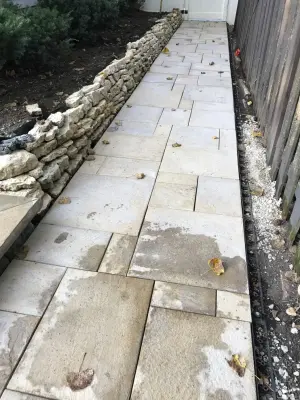 Advanced Remodel & Hardscape - Landscape Construction in Elgin, IL
