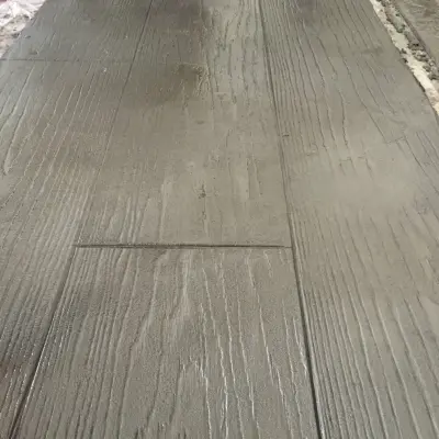 Premium Concrete Creations by JADE Epoxy Flooring Company
