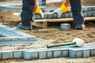 Elk Grove Concrete Solutions - Stone & Concrete Installation in Elk Grove, CA