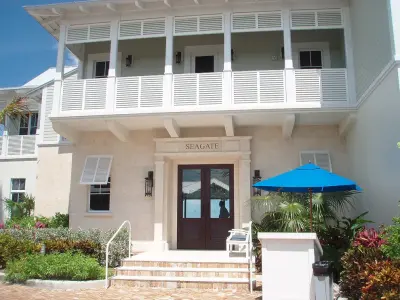 Atlantic Stone Imports - Custom Home Builders in 