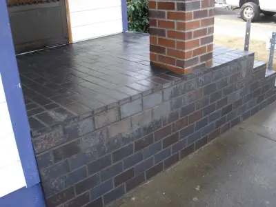 Brown Bros. Masonry - Landscape Construction in Oregon City, OR