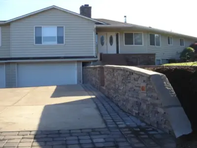 Brown Bros. Masonry - Landscape Construction in Oregon City, OR