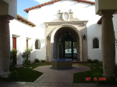 Building Art - Tile & Stone Installation Services in Las Vegas, NV