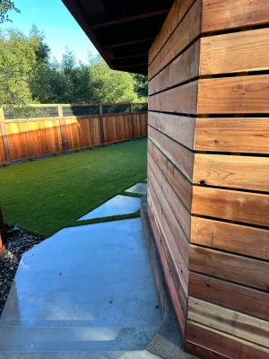 Symons landscaping - Sprinkler Installation & Repair in San Lorenzo, CA