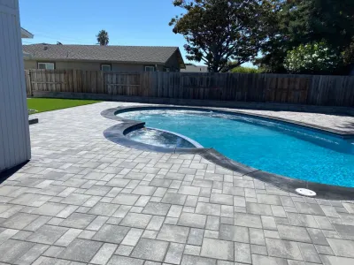 Symons landscaping - Sprinkler Installation & Repair in San Lorenzo, CA