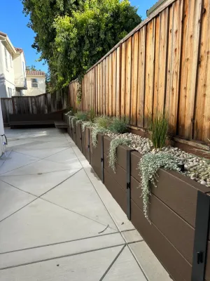 Symons landscaping - Sprinkler Installation & Repair in San Lorenzo, CA