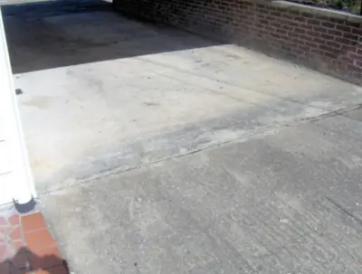 Concrete Rescue - Stone & Concrete Installation in Roanoke, VA
