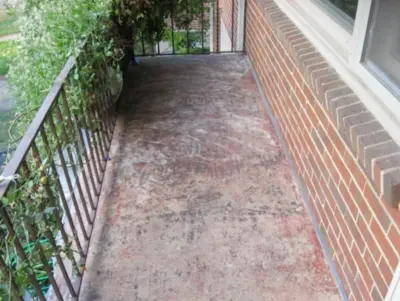 Concrete Rescue - Stone & Concrete Installation in Roanoke, VA
