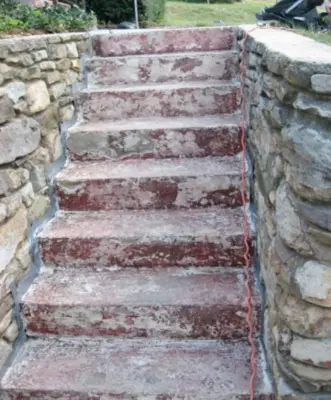Concrete Rescue - Stone & Concrete Installation in Roanoke, VA