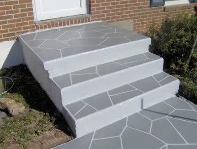 Concrete Rescue - Stone & Concrete Installation in Roanoke, VA
