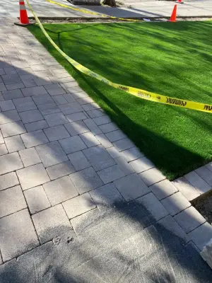 Tubman Masonry - Stone & Concrete Installation in San Jose, CA