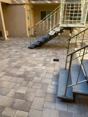 Tubman Masonry - Stone & Concrete Installation in San Jose, CA