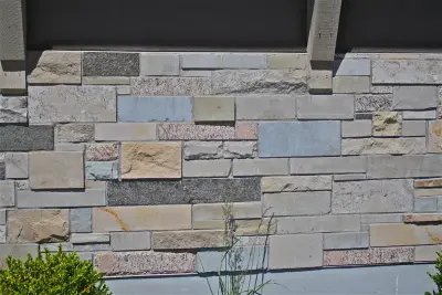 NPW Stone Masonry - Landscape Construction in South Jordan, UT