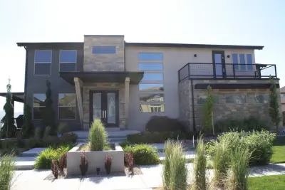 NPW Stone Masonry - Landscape Construction in South Jordan, UT